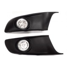Volkswagen Caddy Led Sis Lambası Çerçeve Dahil (2012-2015)