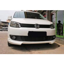 VOLKSWAGEN CADDY ÖN TAMPON EKİ (2010-2015) Polyester-Boyasız VOLKSWAGEN CADDY ÖN TAMPON EKİ (2010-2015) Polyester-Boyasız