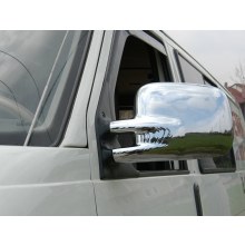 VOLKSWAGEN TRANSPORTER CARAVELLE T4 ABS KROM AYNA KAPAK (1995-2003