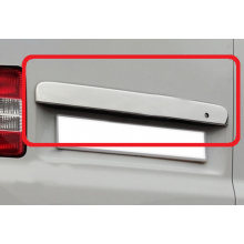 VOLKSWAGEN CARAVELLE T5 KROM BAGAJ ÇITASI (2003-2010)