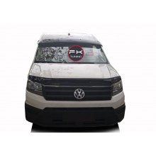 VOLKSWAGEN CRAFTER KAPUT RÜZGARLIĞI KAPUT KORUYUCUSU 2018 ve üzeri VOLKSWAGEN CRAFTER KAPUT RÜZGARLIĞI KAPUT KORUYUCUSU 2018 ve üzeri