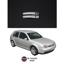 VOLKSWAGEN GOLF 4 KROM KAPI KOLU PASLANMAZ ÇELİK 2 KAPI (1998-2004)