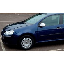 VOLKSWAGEN GOLF 5 ABS KROM AYNA KAPAĞI (2005-2009) VOLKSWAGEN GOLF 5 ABS KROM AYNA KAPAĞI (2005-2009)