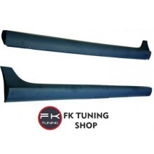 VOLKSWAGEN GOLF 5 GTİ MARŞPİYEL TAKIMI (Plastik)