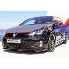 Volkswagen Golf 6 Gti Ön Tampon Seti 2009-2012 Volkswagen Golf 6 Gti Ön Tampon Seti 2009-2012