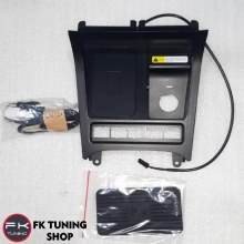 VOLKSWAGEN GOLF 6 KABLOSUZ SARJ ÜNİTESİ 2009-2012 VOLKSWAGEN GOLF 6 KABLOSUZ SARJ ÜNİTESİ 2009-2012