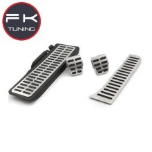 VOLKSWAGEN GOLF 6 MANUEL PEDAL SETİ 2009-2012