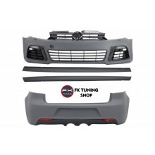 Volkswagen Golf 6 R20 Body Kit Seti (2009-2012) kampanya