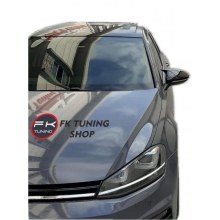 VOLKSWAGEN GOLF 7,5 YARASA AYNA KAPAĞI BATMAN AYNA (pianoblack)