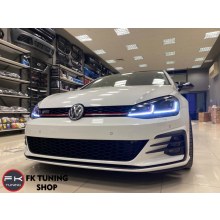 Volkswagen Golf 7,5 Gti Body Kit 2018-2020