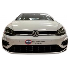 Volkswagen Golf 7 için  Golf 7.5 Dizayn R Ön Tampon seti  2012-2017 Kampanya
