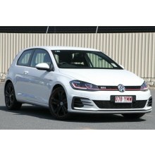 VW GOLF 7,5 GTİ PANJUR