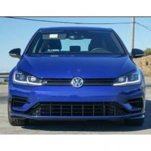 Volkswagen Golf 7.5 R Model Body Kit Seti 2018-2020 kampanya