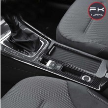 VOLKSWAGEN GOLF 7.5 VİTES KONSOL KAPLAMASI KOMPLE KARBON RENK (2018-ÜZERİ) VOLKSWAGEN GOLF 7.5 VİTES KONSOL KAPLAMASI KOMPLE KARBON RENK (2018-ÜZERİ)