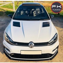 Volkswagen Golf 7 Aspec Ön Kaput 2012 ve üzeri Volkswagen Golf 7 Aspec Ön Kaput 2012 ve üzeri