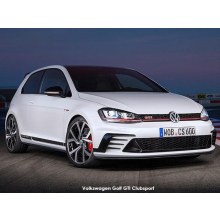 VOLKSWAGEN GOLF 7 GTİ MARŞPİYEL (2012-2017)