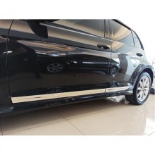 VOLKSWAGEN GOLF 7 KAPI ÇITASI KROM (2012 ve üzeri)