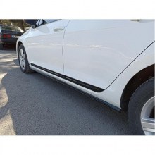 VOLKSWAGEN GOLF 7 KAPI ÇITASI PİANOBLACK (2012 ve üzeri)