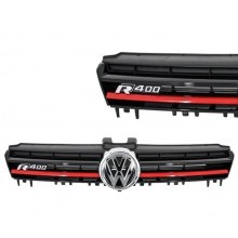 VOLKSWAGEN GOLF 7 R400 KIRMIZI ÖN PANJUR (2013-2016)