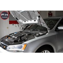 VOLKSWAGEN JETTA KAPUT AMORTİSÖRÜ 2012-2018 VOLKSWAGEN JETTA KAPUT AMORTİSÖRÜ 2012-2018