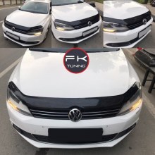 VOLKSWAGEN JETTA KAPUT RÜZGARLIĞI 2010-2015