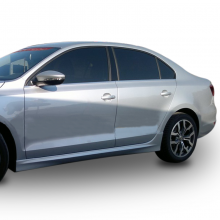 VOLKSWAGEN JETTA MK6 GLİ YAN MARŞPİYEL (2011-2015) VOLKSWAGEN JETTA MK6 GLİ YAN MARŞPİYEL (2011-2015)