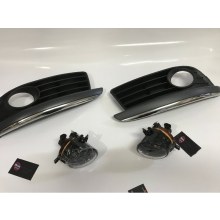 VOLKSWAGEN JETTA ÖN SİS TAKIMI (2006-2011)
