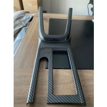 VOLKSWAGEN JETTA VİTES KONSOL KAPLAMASI KOMPLE KARBON RENK (2012-2018) VOLKSWAGEN JETTA VİTES KONSOL KAPLAMASI KOMPLE KARBON RENK (2012-2018)