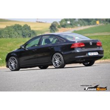 Volkswagen Passat B7 Spor Yay 5 CM Apexi Marka