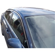Volkswagen Passat B8 Kromlu Cam Rüzgarlığı 2015 ve üzeri