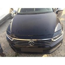 VOLKSWAGEN PASSAT B8 KAPUT RÜZGARLIĞI 2014-2018 VOLKSWAGEN PASSAT B8 KAPUT RÜZGARLIĞI 2014-2018