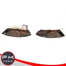 VOLKSWAGEN PASSAT B8 LED STOP ANİMASYONLU 2015-2019 SMOKE