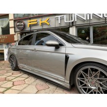 VOLKSWAGEN PASSAT B8 ÇAMURLUK HAVALANDIRMASI