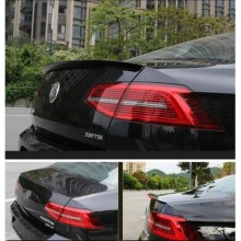 VOLKSWAGEN PASSAT B8 - B8.5 SPOYLER Pianoblack - Plastik