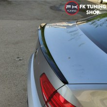 VOLKSWAGEN PASSAT B8 YARASA SPOYLER (polyester/PİANOBLACK