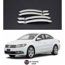 VOLKSWAGEN PASSAT CC KROM KAPI KOLU PASLANMAZ ÇELİK (2008-ÜZERİ) VOLKSWAGEN PASSAT CC KROM KAPI KOLU PASLANMAZ ÇELİK (2008-ÜZERİ)