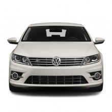Volkswagen Passat Cc R-Line Body Kit (2012 ve üzeri)