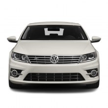 Volkswagen Passat CC R-Line Ön Tampon seti 2012 ve üzeri