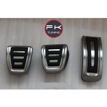 AUDİ A1 MANUEL PEDAL SETİ