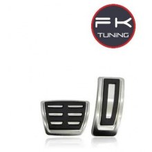 AUDİ A1 OTOMATİK PEDAL SETİ 