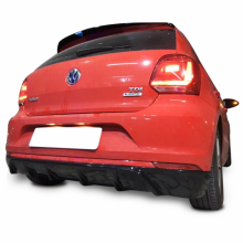 VOLKSWAGEN POLO 6c DİFUZOR (plastik)