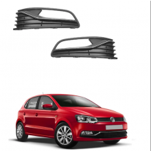 Volkswagen Polo 6C Ön Sis Farı Ve Sis Çerçevesi (2014-2017)