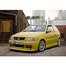 VOLKSWAGEN POLO 6N 1 SPOR YAY 5 CM Apexi Marka