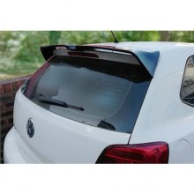 VOLKSWAGEN POLO 6R-6C OETTİNGER SPOYLER 2009-2017 (pianoblack-plastik)