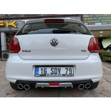 VOLKSWAGEN POLO 6R EGZOZ GÖRÜNÜMLÜ DİFÜZÖR