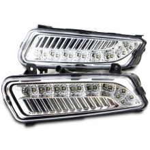 Volkswagen Polo 6R Led Sis Farı 2009-2014