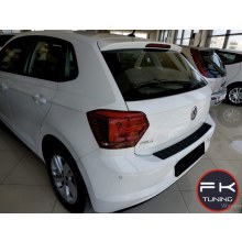 VOLKSWAGEN POLO ARKA TAMPON KORUMASI (yeni kasa) VOLKSWAGEN POLO ARKA TAMPON KORUMASI (yeni kasa)