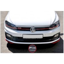 VW POLO MK6 GTİ PANJUR 2017-2021