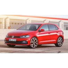 VOLKSWAGEN POLO GTİ YAN MARŞPİYEL TAKIMI 2018 Üz. MK6