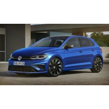 Volkswagen Polo Mk6 Spor Yay 5 CM 2018 ve üzeri Apexi Marka Volkswagen Polo Mk6 Spor Yay 5 CM 2018 ve üzeri Apexi Marka